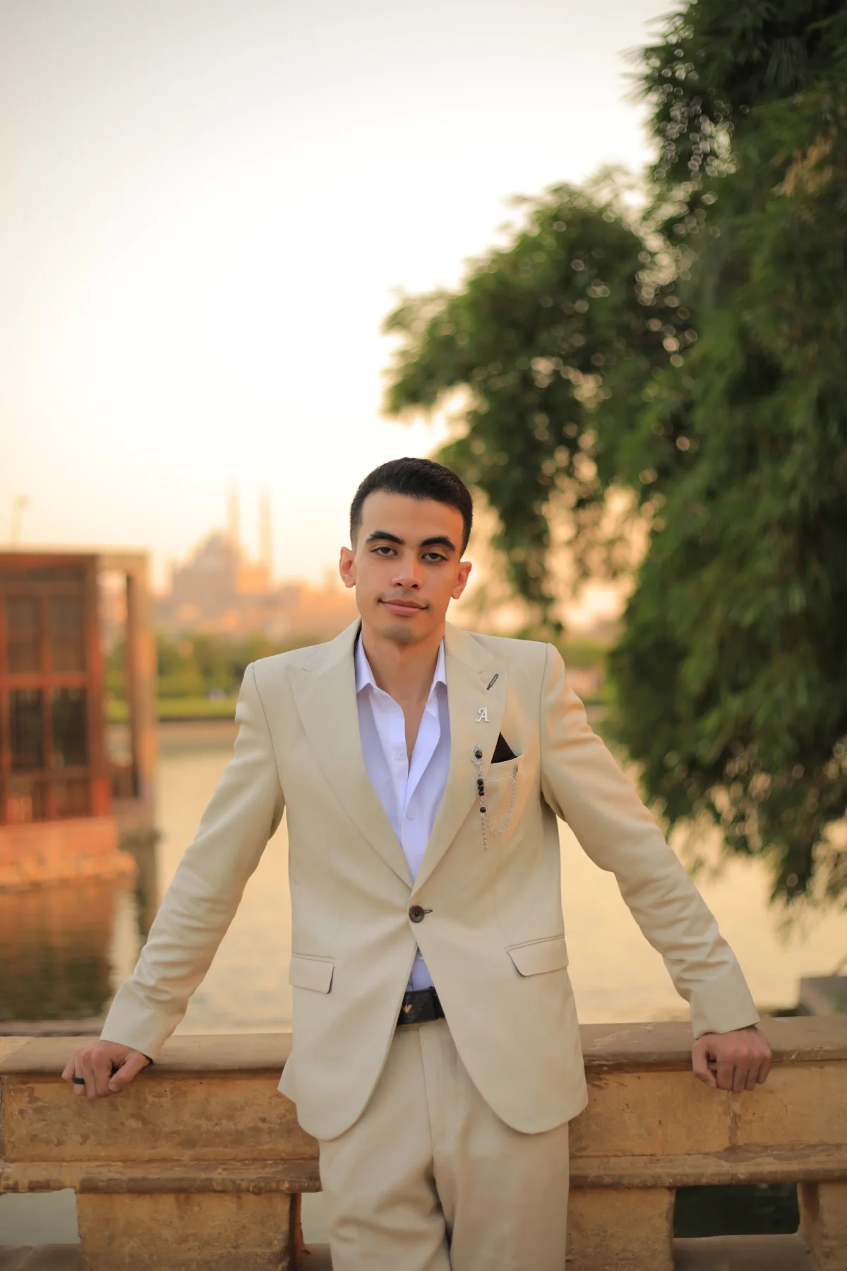 Ammar Yasser